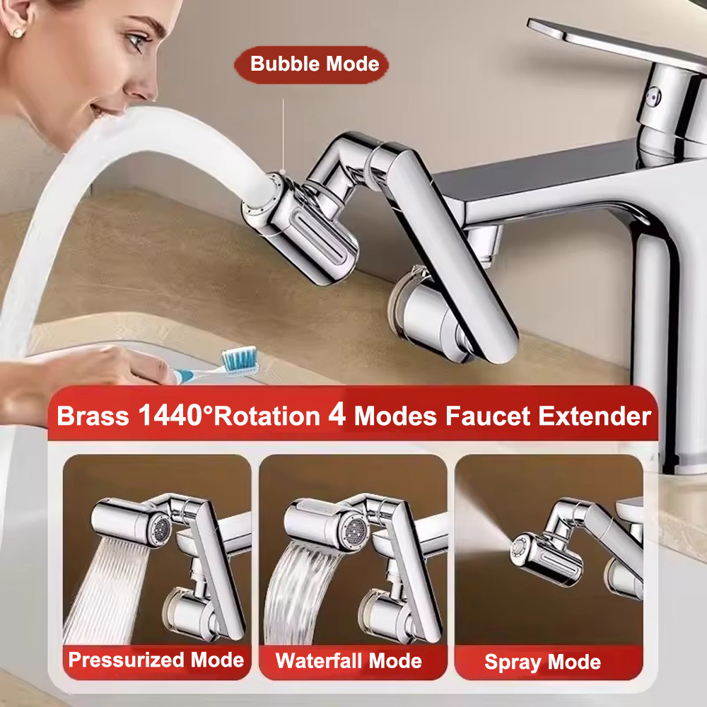 New Metal 1440° Swivel Univers - Kitchen Appliances Offers 评论和价格