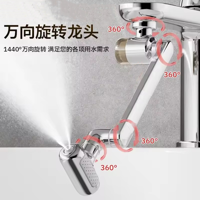 New Metal 1440° Swivel Univers - Kitchen Appliances Offers 评论和价格