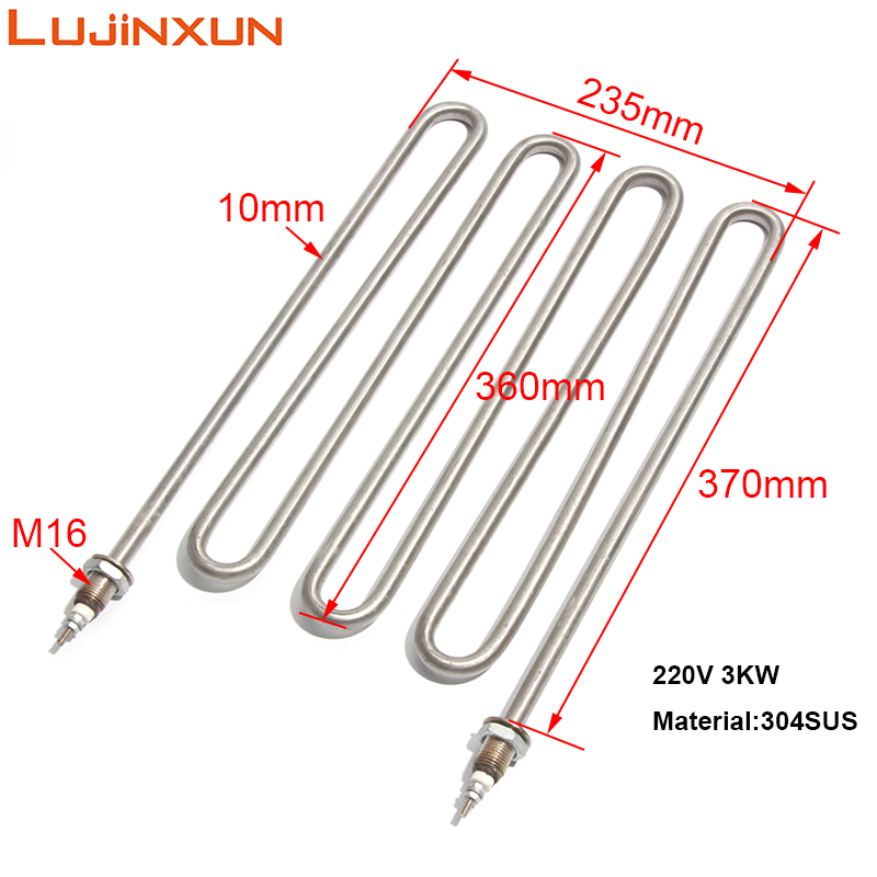 LUJINXUN All 304 SUS Heating E - Kitchen Appliances For Sale 评论和价格