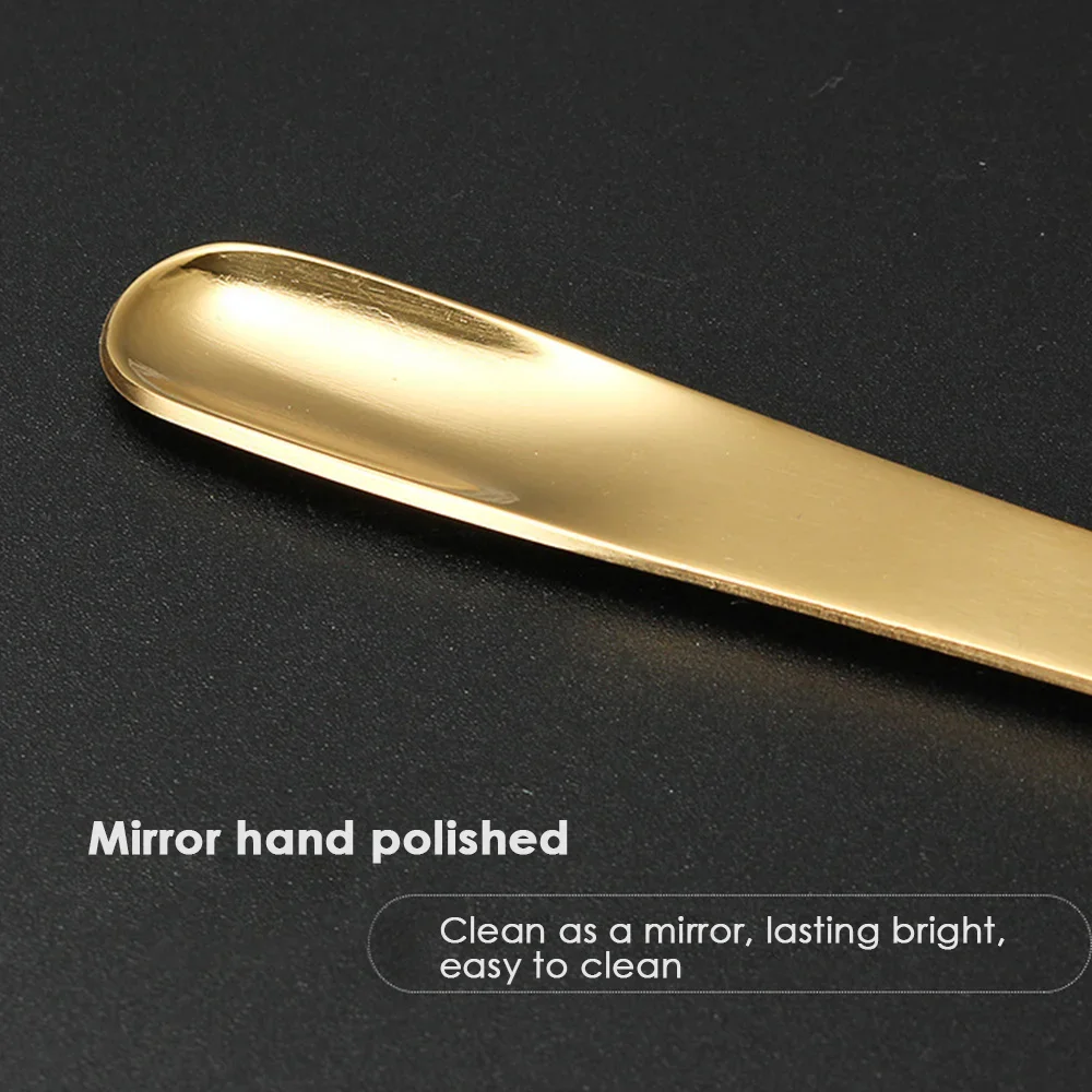 5PCS Coffee Spoon Stainless St - Kitchen Appliances Australia 评论和价格