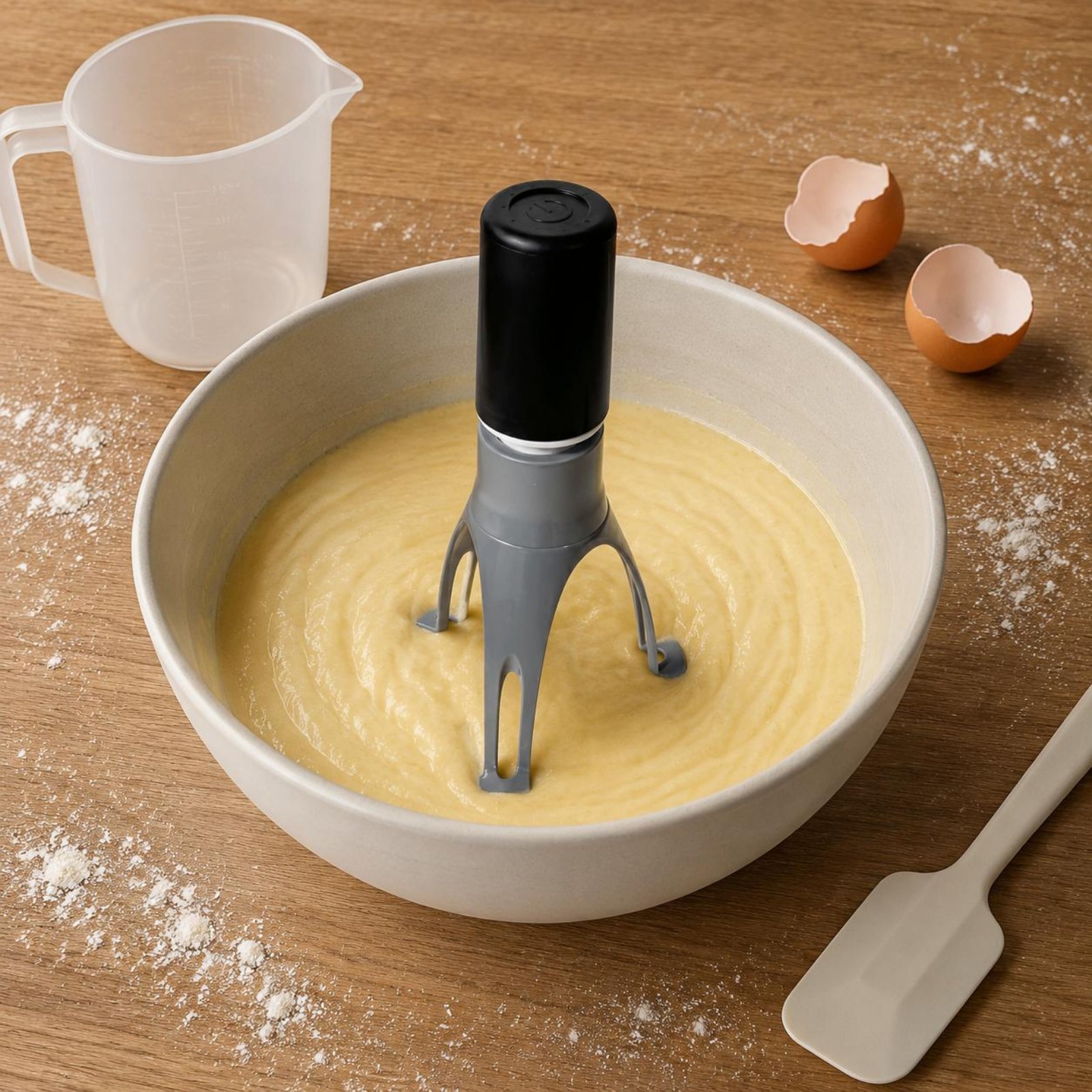 Automatic Triangle Stirrer - H - Kitchen Appliances Australia 评论和价格