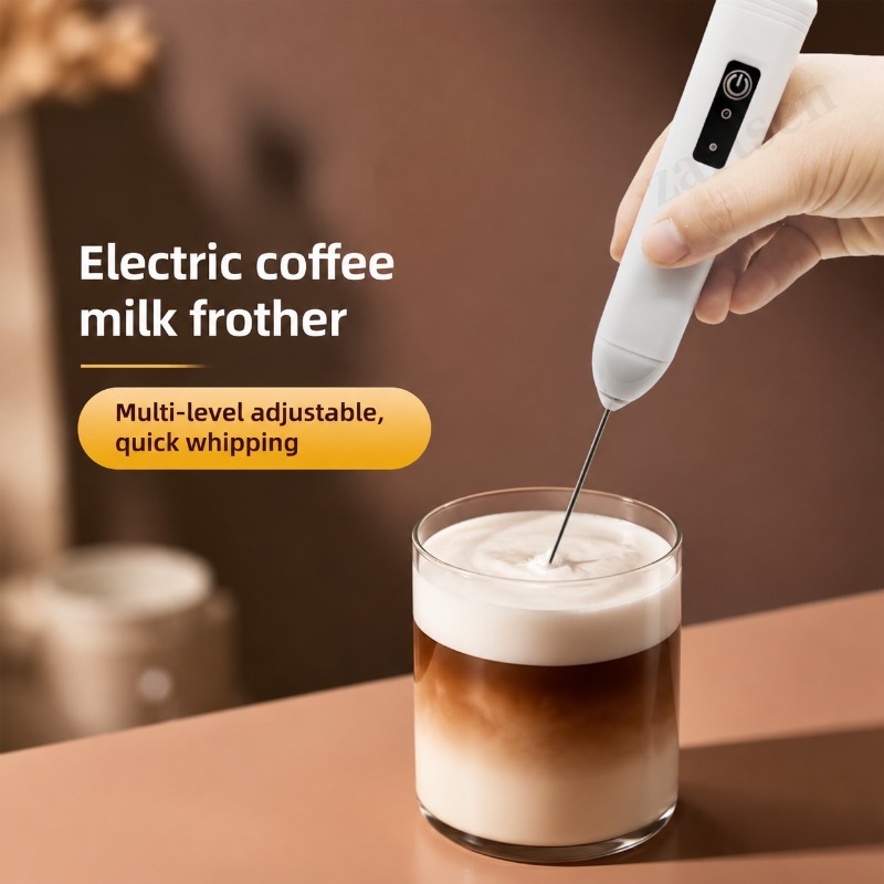 Electric Coffee Milk Foaming M - Kitchen Appliances Australia 评论和价格