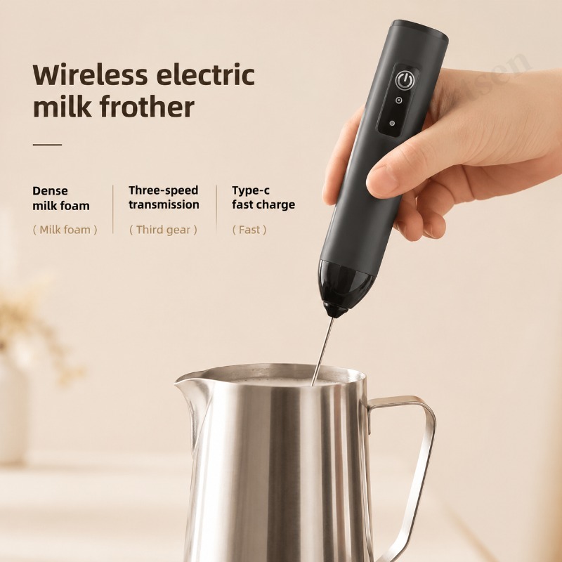 Electric Coffee Milk Foaming M - Kitchen Appliances Australia 评论和价格