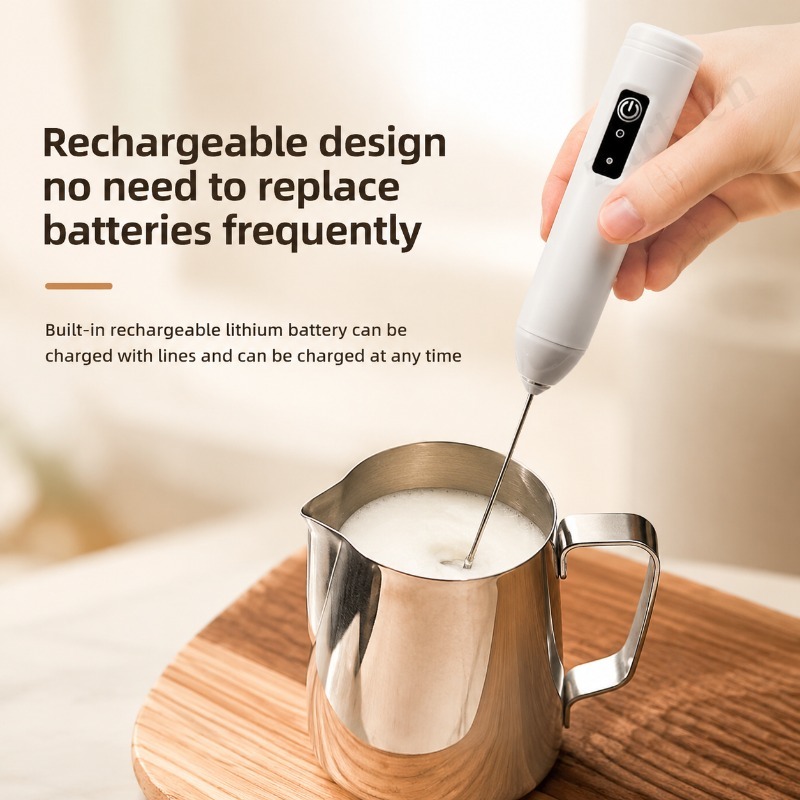Electric Coffee Milk Foaming M - Kitchen Appliances Australia 评论和价格