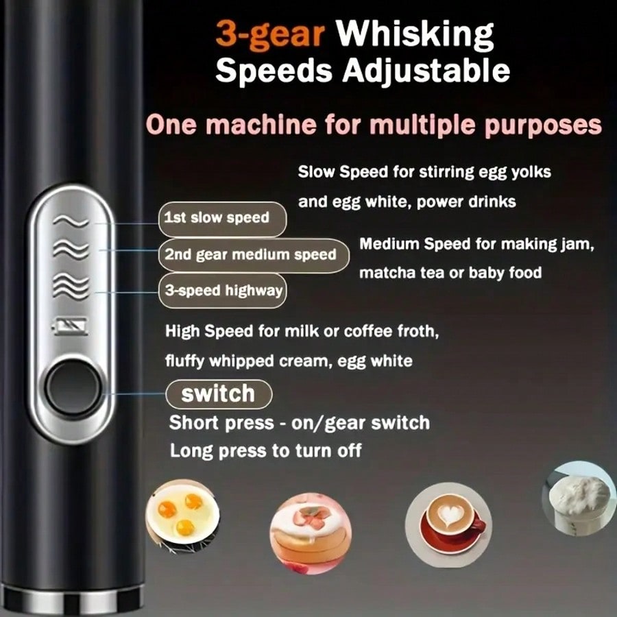 1-Pack Handheld Electric Mixer - Kitchen Appliances Australia 评论和价格