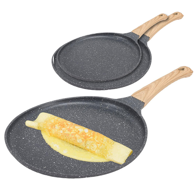 Ceramic Coating Egg Pancake Gr - Electric Griddle Pancake 评论和价格