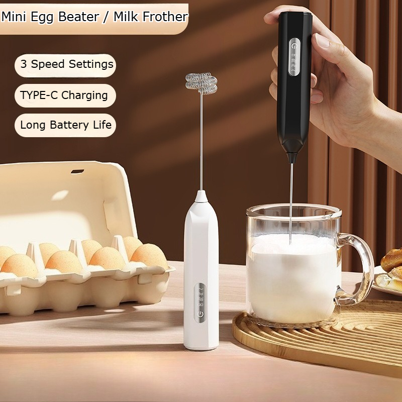 New Handheld Electric Milk Fro - Kitchen Appliances Australia 评论和价格