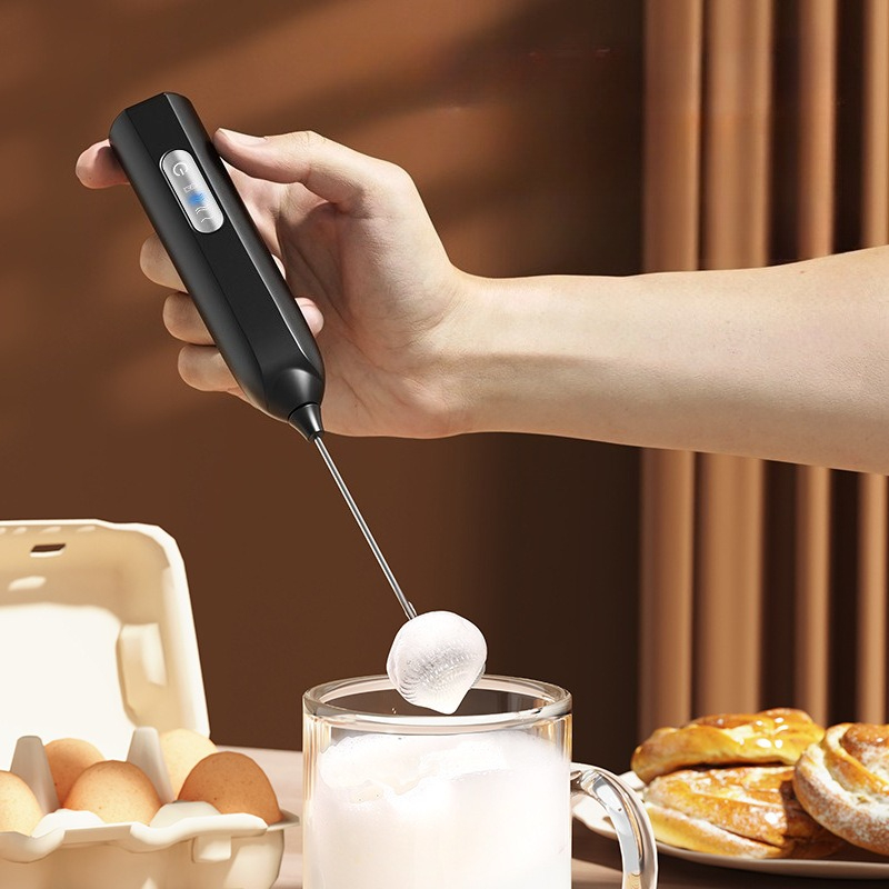 New Handheld Electric Milk Fro - Kitchen Appliances Australia 评论和价格