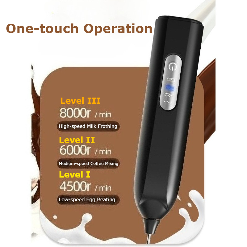New Handheld Electric Milk Fro - Kitchen Appliances Australia 评论和价格