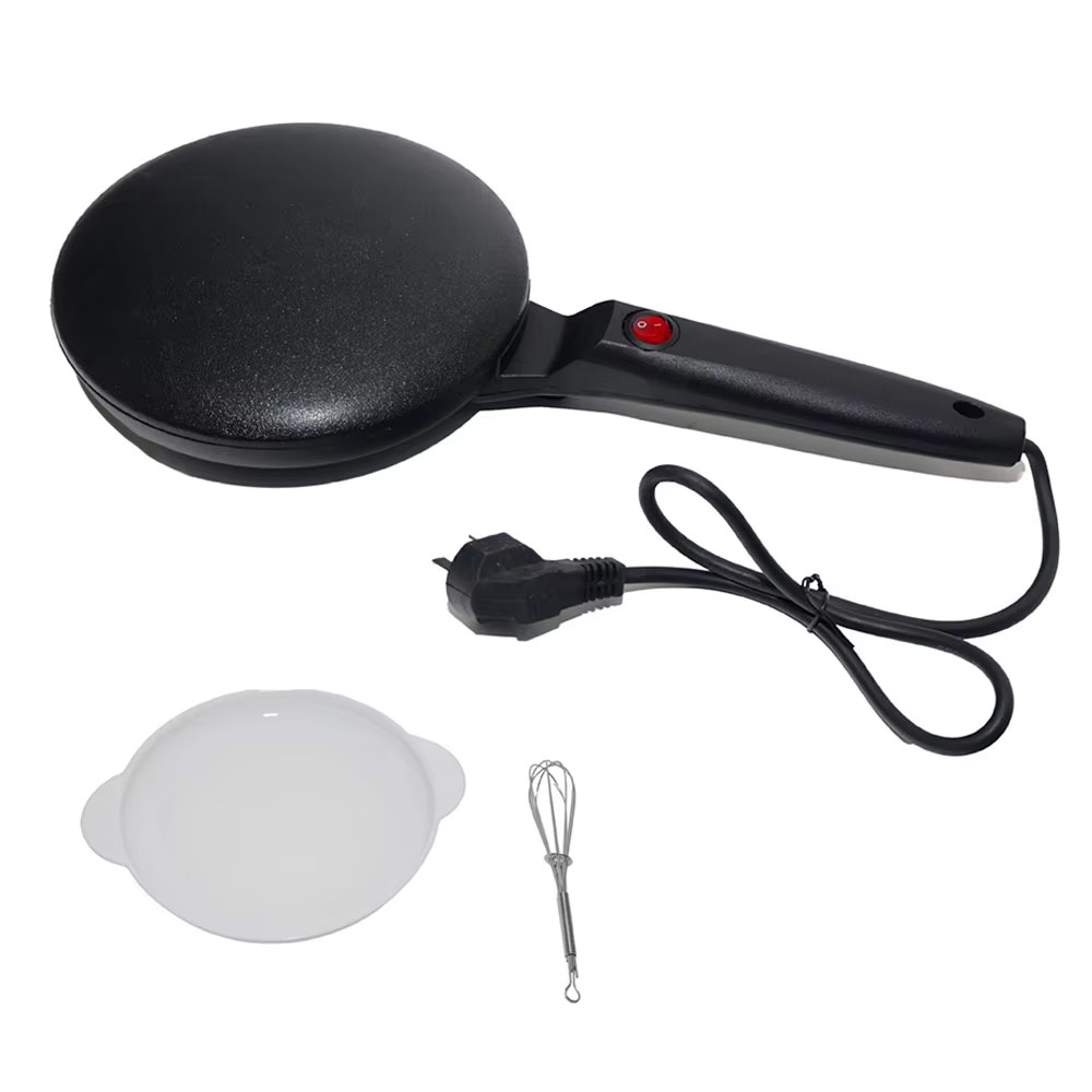 TINSOL Electric Pancake Maker  - Electric Griddle Pancake 评论和价格