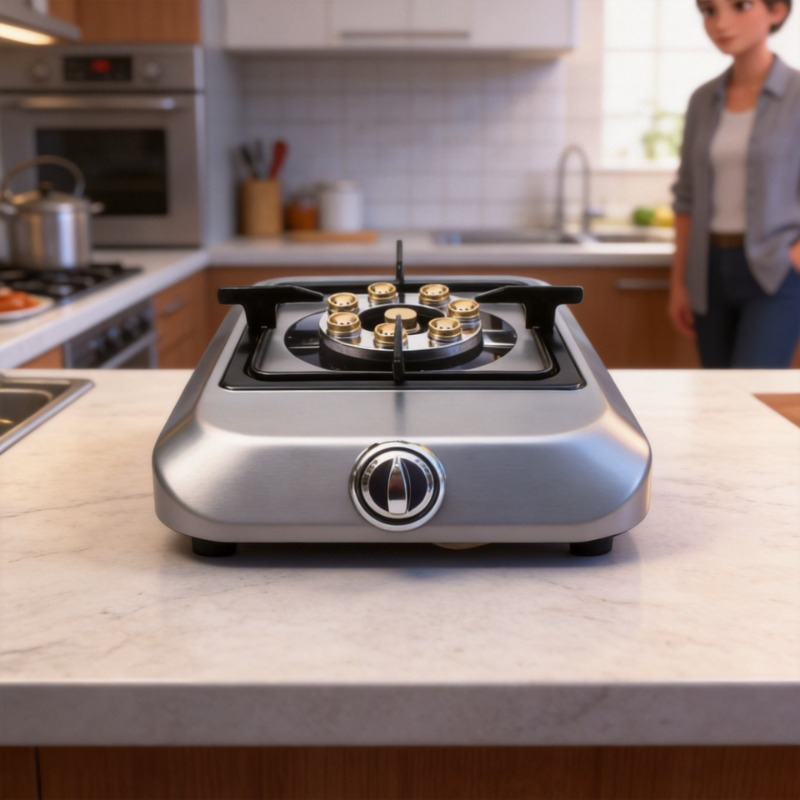 Portable Tabletop Single Burne - Kitchen Appliances Lowes 评论和价格