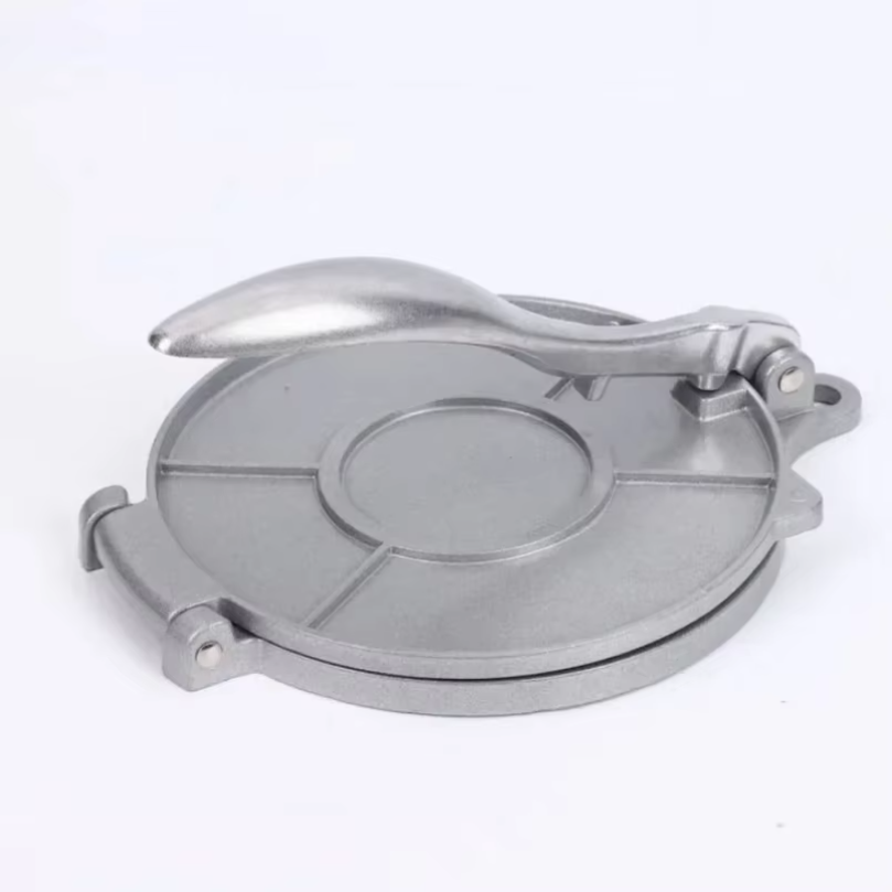 16/20cm Tortilla Press Maker A - Tortilla Press Cast 评论和价格