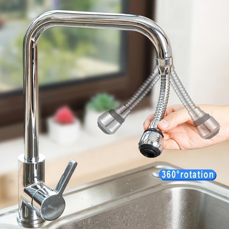 New Faucet Sprayer Extension F - Kitchen Appliances Offers 评论和价格