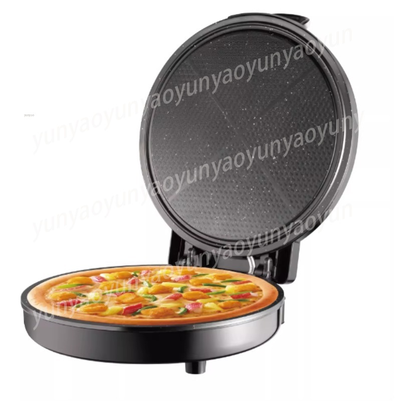 Temperature Controlled Electri - Electric Griddle Pancake 评论和价格