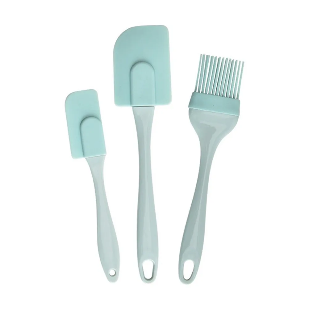 3Pcs Cream Scraper DIY Bread C - Kitchen Appliances Australia 评论和价格