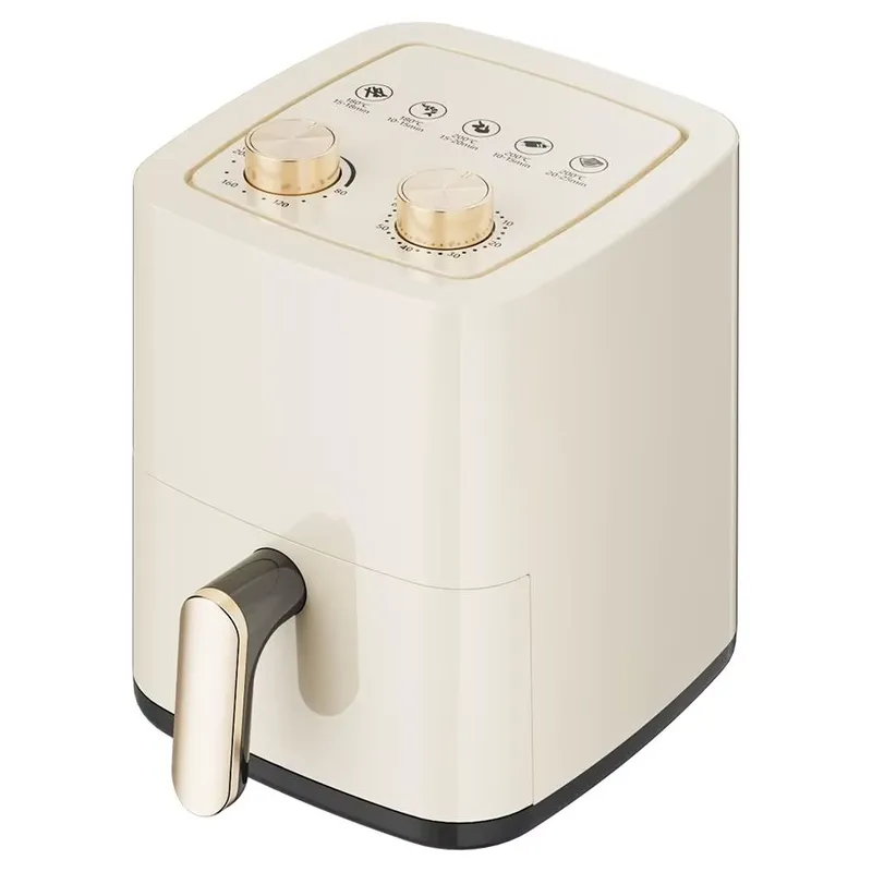 For 3L 4L 5L 6L 8L 10L Oil Ele - Air Fryer 5L Digital 评论和价格