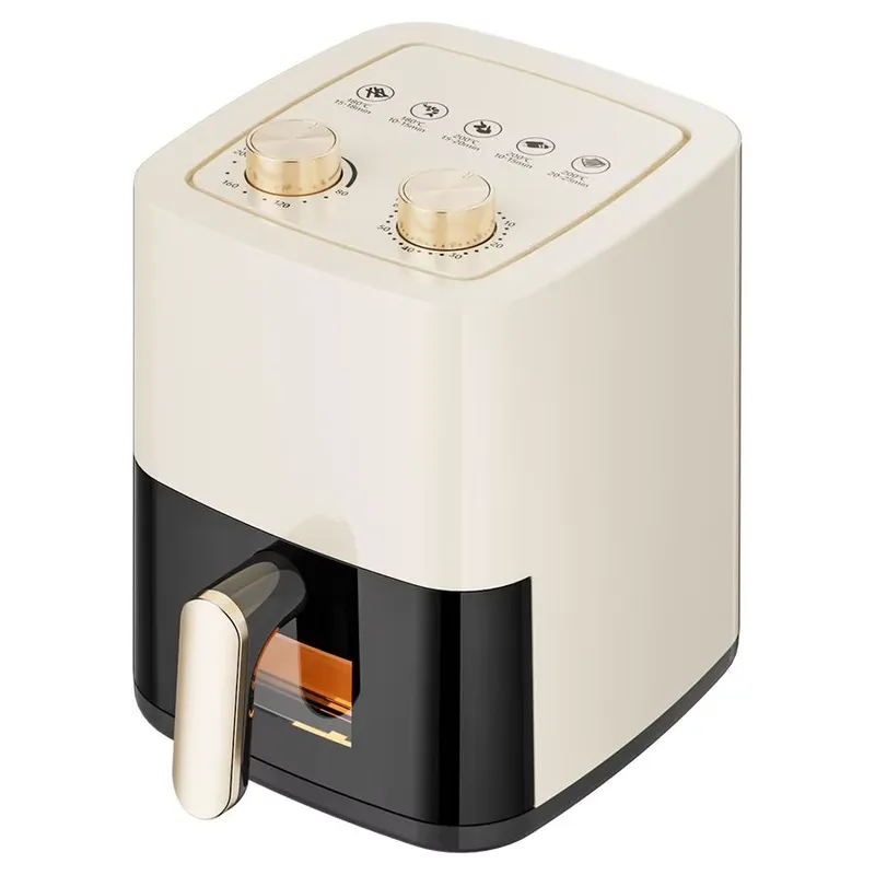 For 3L 4L 5L 6L 8L 10L Oil Ele - Air Fryer 5L Digital 评论和价格