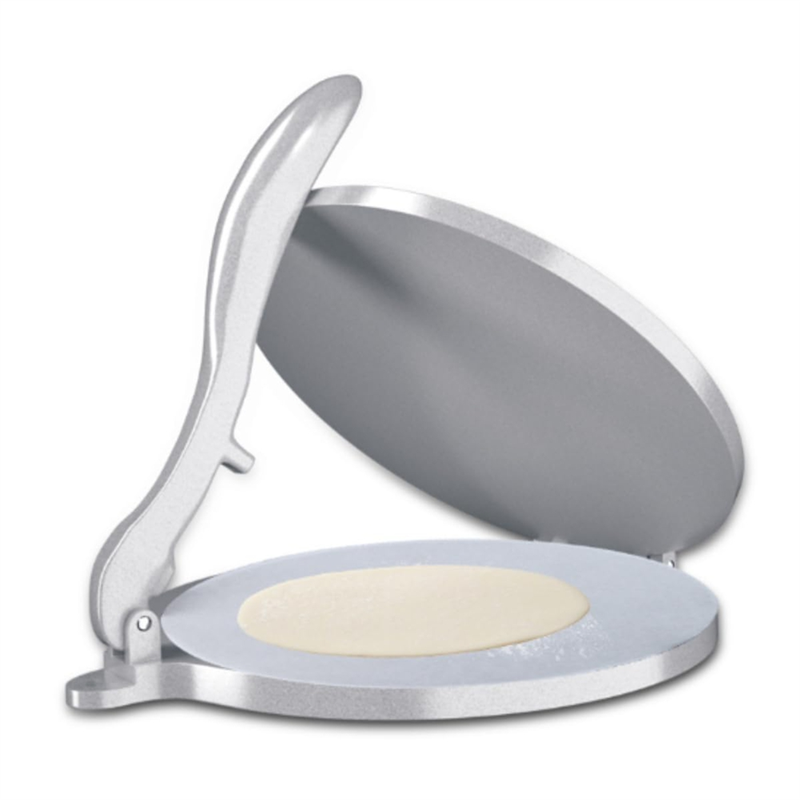 A83X-Press Aluminum Alloy Tort - Tortilla Press Cast 评论和价格