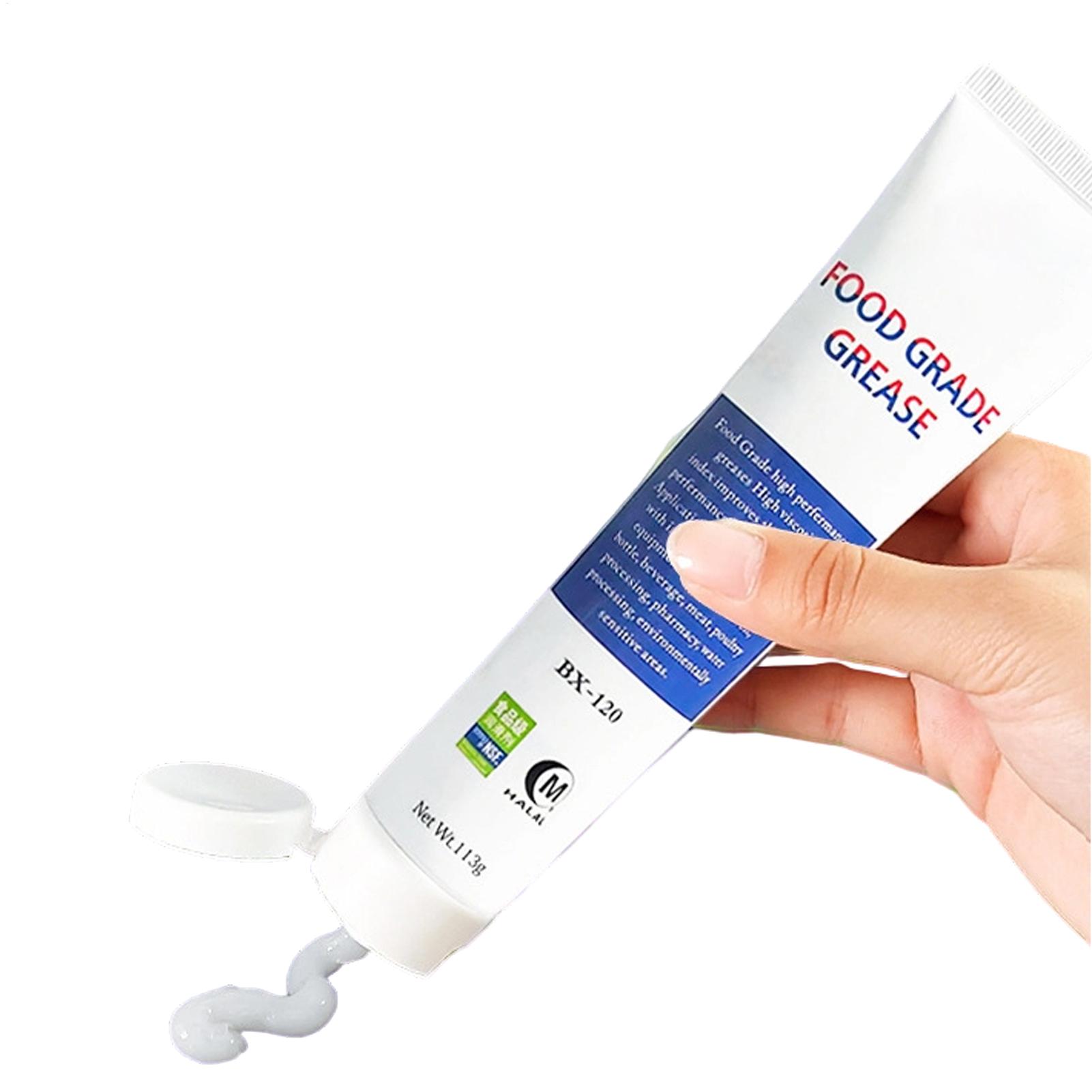 Food Grade Grease Multipurpose - Kitchen Appliances Australia 评论和价格
