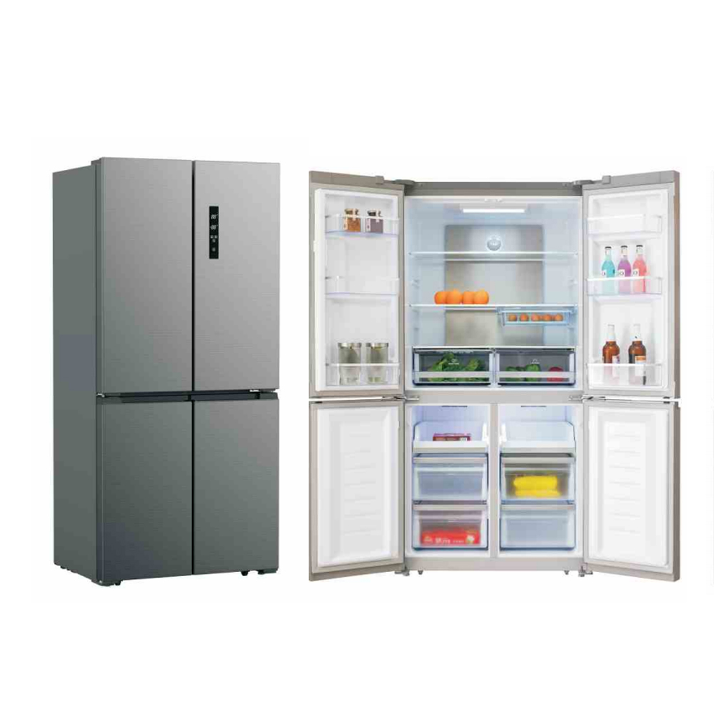 588L New Designed Low Noise Ki - Kitchen Appliances Lowes 评论和价格