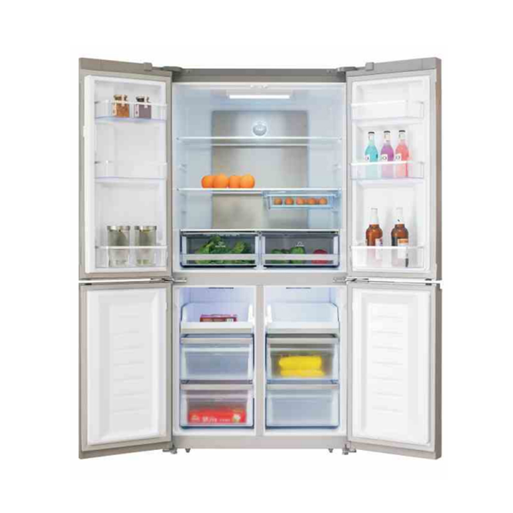 588L New Designed Low Noise Ki - Kitchen Appliances Lowes 评论和价格