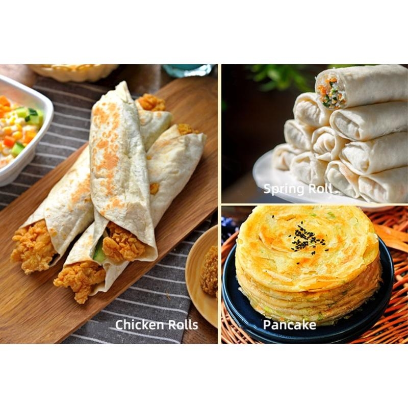 Tortilla Press Tortillas Maker - Tortilla Press Cast 评论和价格