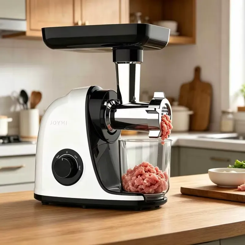 Electric Meat Grinder Househol - Kitchen Appliances Lowes 评论和价格