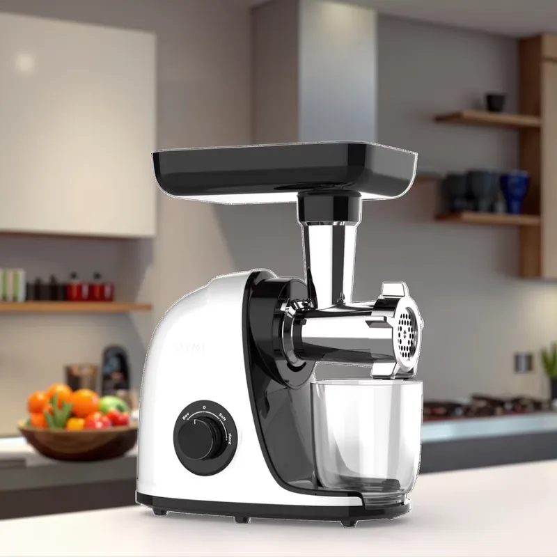 Electric Meat Grinder Househol - Kitchen Appliances Lowes 评论和价格