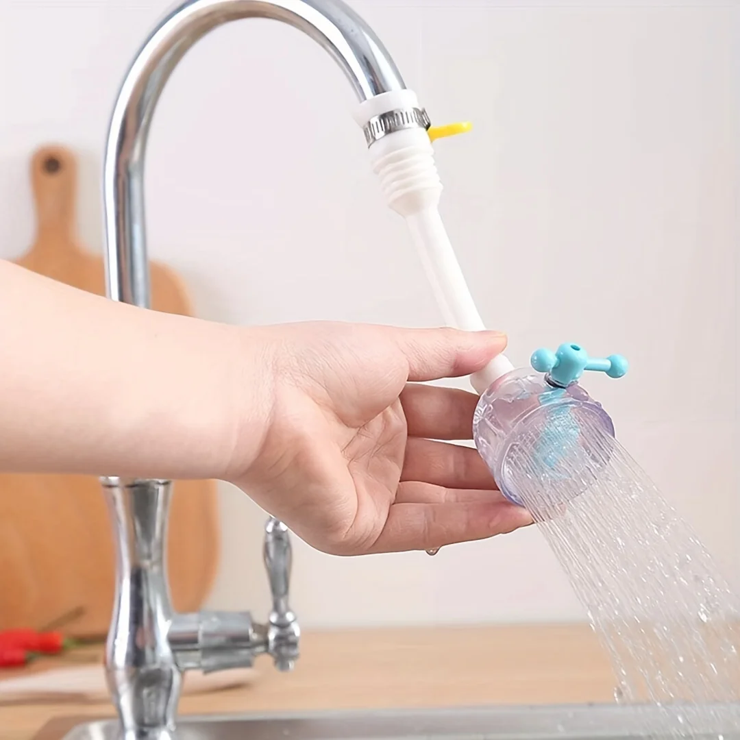 1pc Faucet Filter, Kitchen Con - Kitchen Appliances Offers 评论和价格