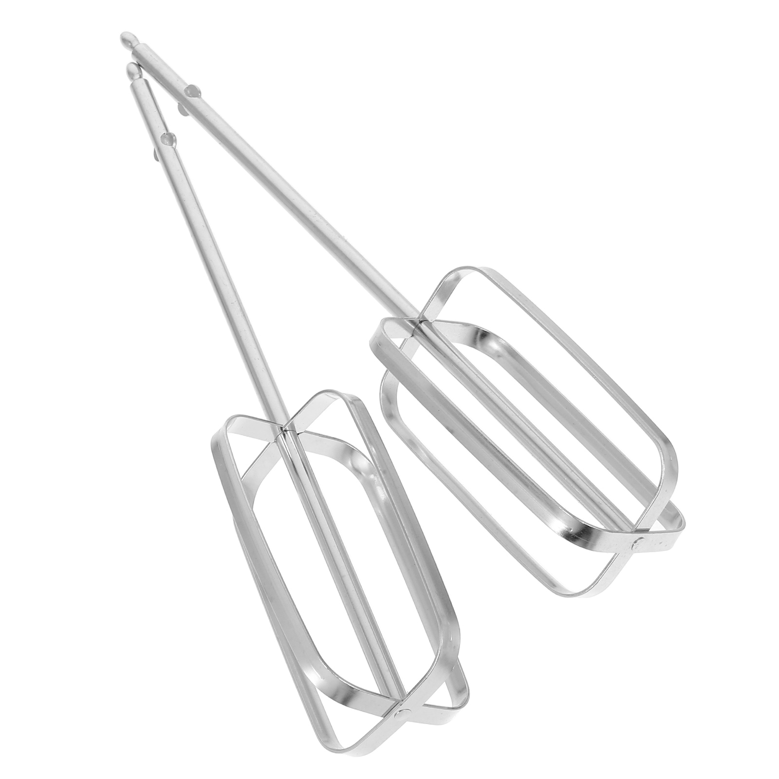 2 Pcs Stainless Steel Hand Mix - Kitchen Appliances Australia 评论和价格
