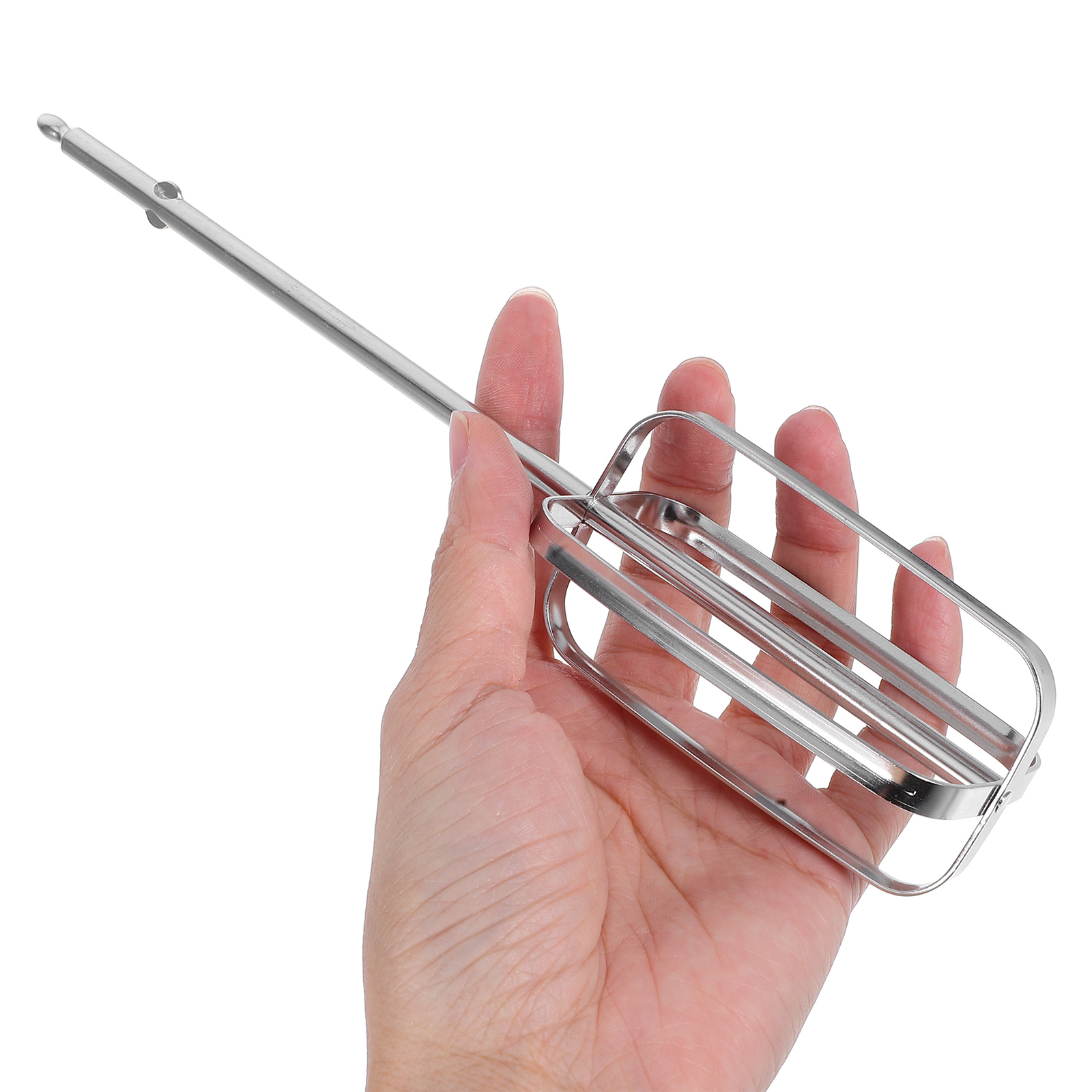 2 Pcs Stainless Steel Hand Mix - Kitchen Appliances Australia 评论和价格