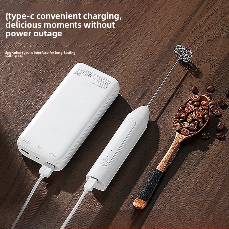 Electric Coffee Milk Foaming M - Kitchen Appliances Australia 评论和价格