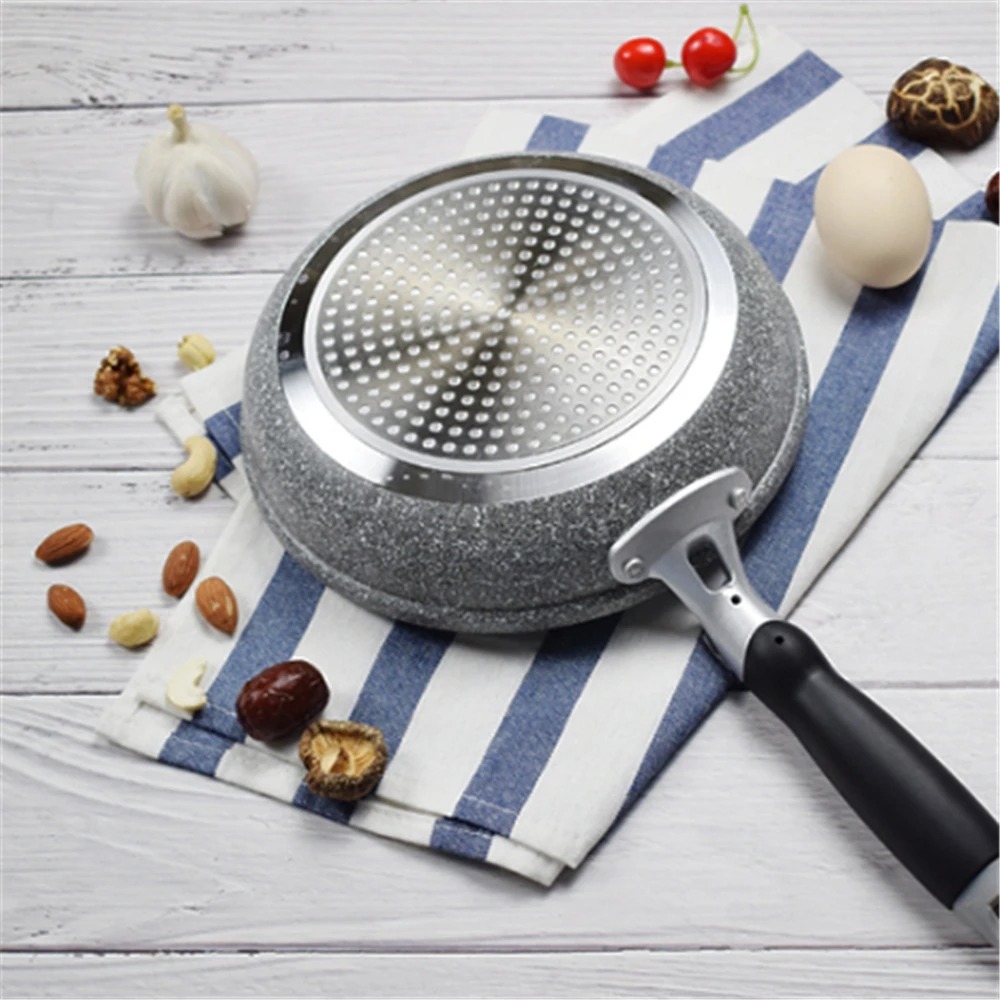 1pcs Non Stick Frying Pan Hous - Electric Griddle Pancake 评论和价格