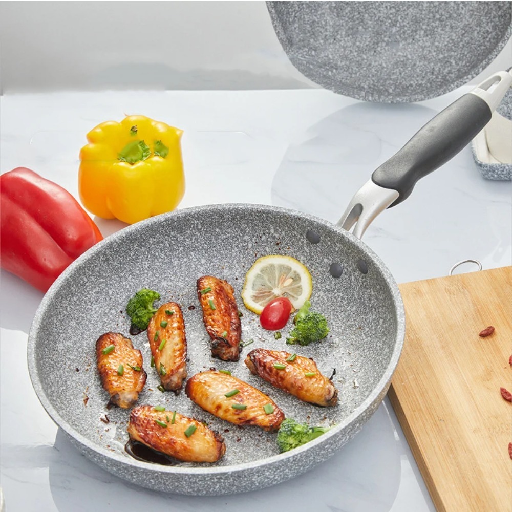 1pcs Non Stick Frying Pan Hous - Electric Griddle Pancake 评论和价格