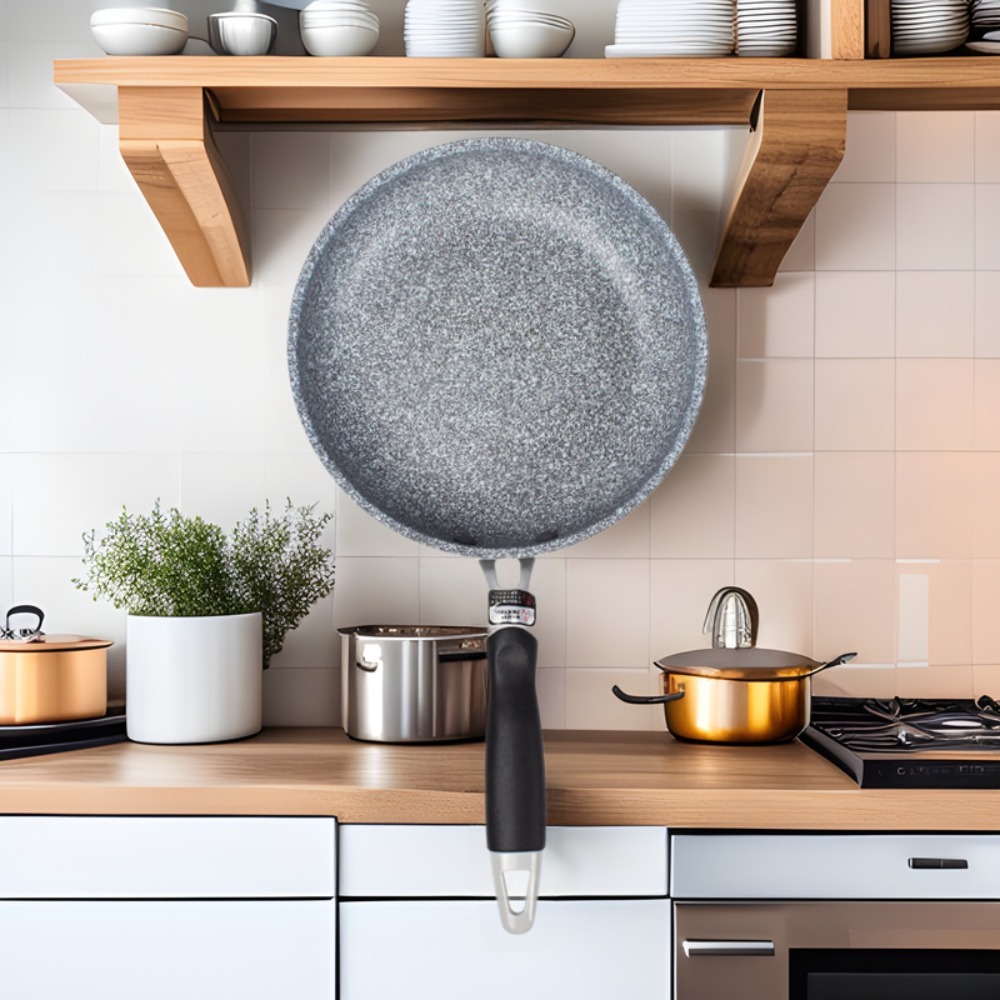 1pcs Non Stick Frying Pan Hous - Electric Griddle Pancake 评论和价格