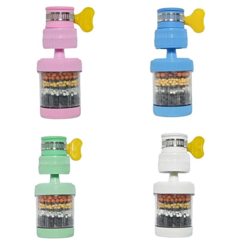 Faucet Water Filter 360 Rotati - Kitchen Appliances Offers 评论和价格