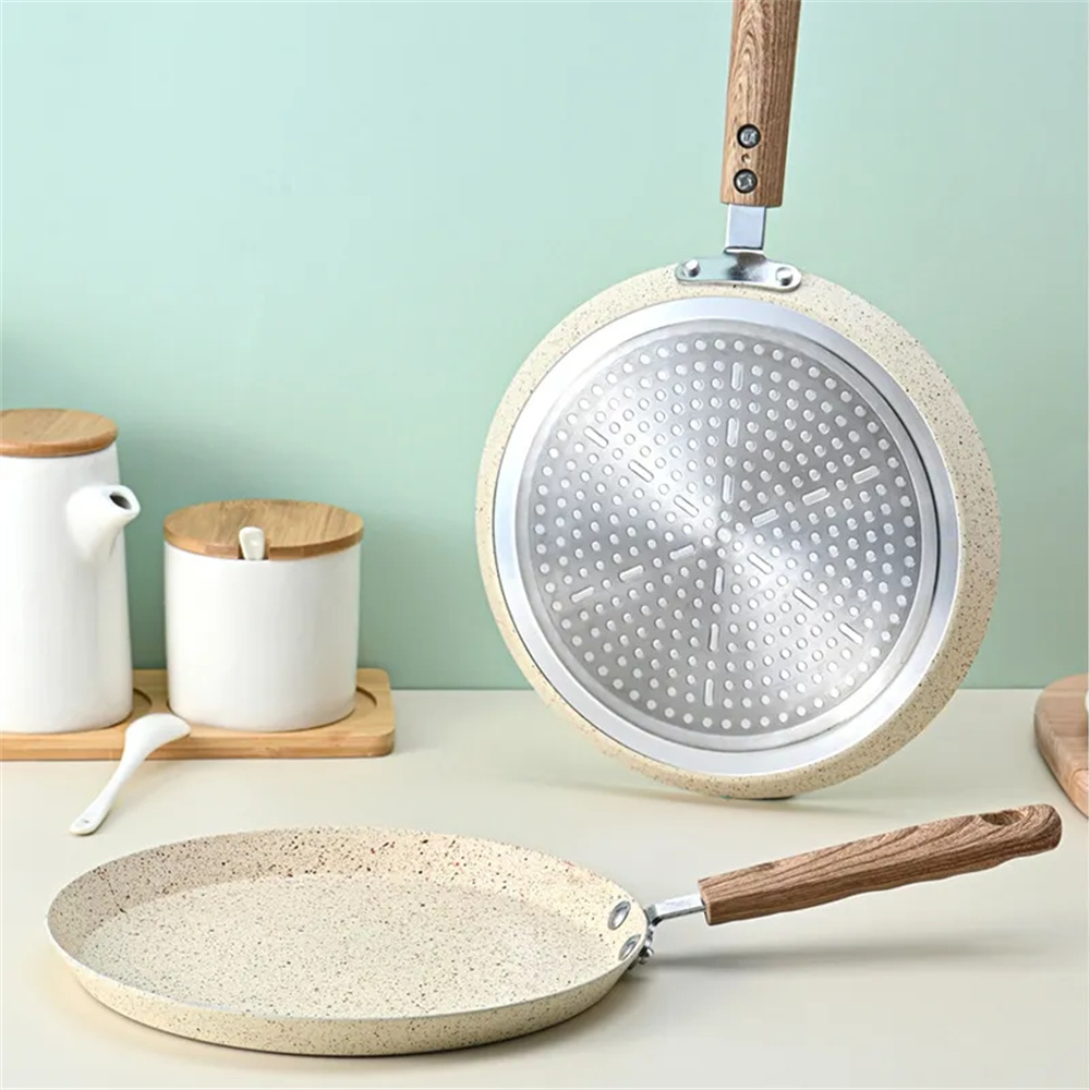 Frying Pan Non-stick Pancake C - Electric Griddle Pancake 评论和价格
