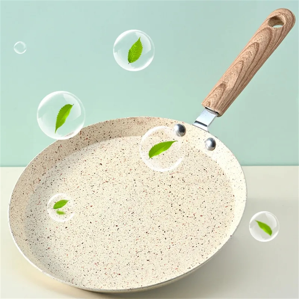 Frying Pan Non-stick Pancake C - Electric Griddle Pancake 评论和价格