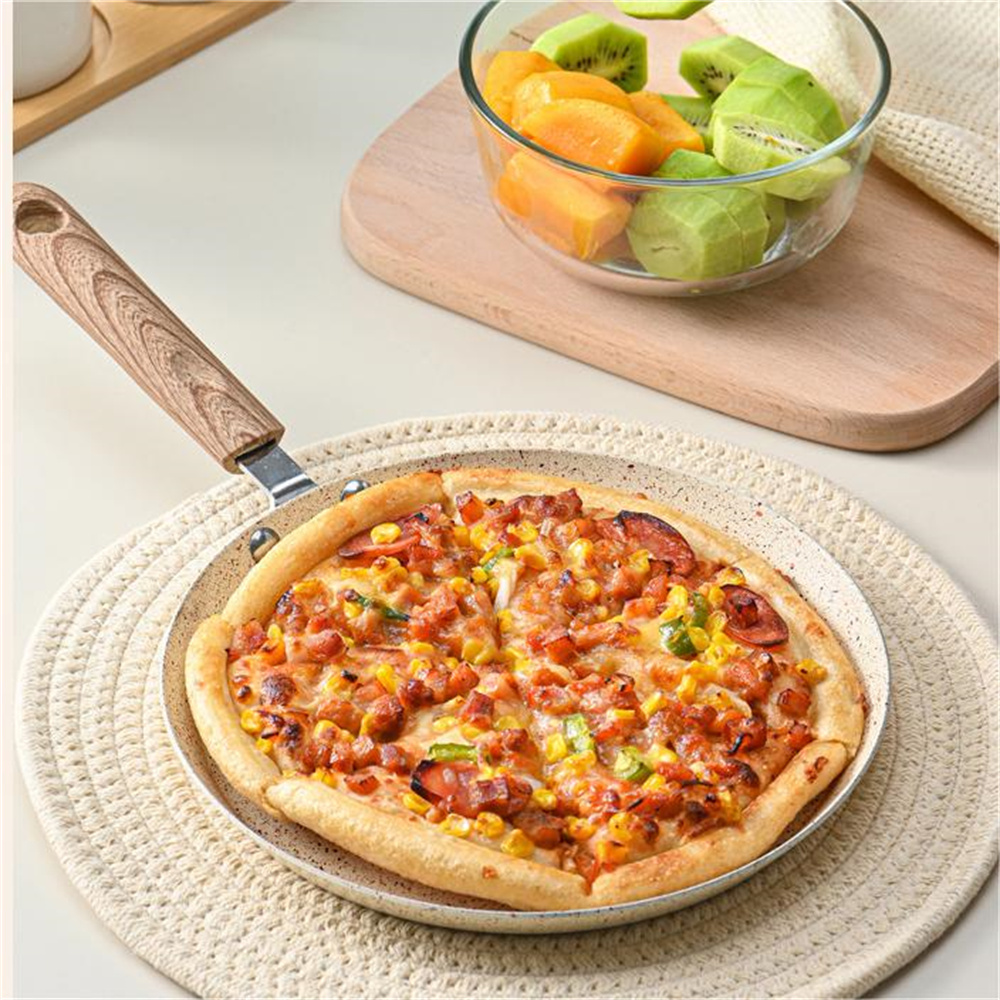 Frying Pan Non-stick Pancake C - Electric Griddle Pancake 评论和价格