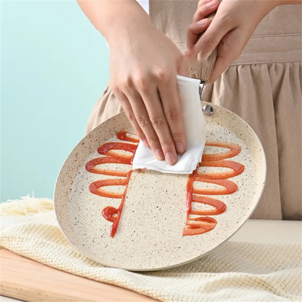 Frying Pan Non-stick Pancake C - Electric Griddle Pancake 评论和价格