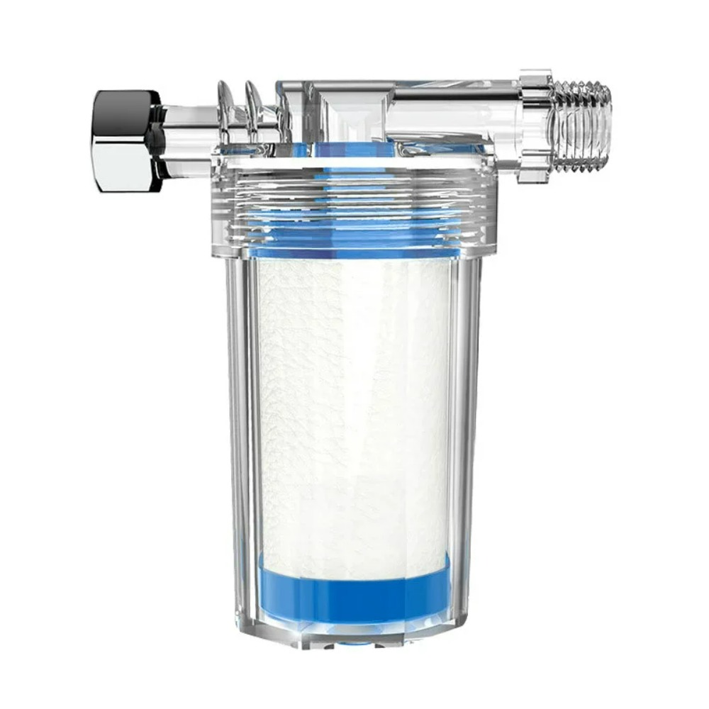 Universal Water Pipe Filter PP - Kitchen Appliances Offers 评论和价格